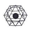 Buy Candle Stand - Hexa - Medium