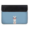 Canvas Laptop Sleeve - No Drama Llama Online