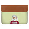 Canvas Laptop Sleeve - Sugar Rush Online