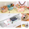 Gift Canvas Storage Organizer - Assorted - Single Piece