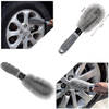 Gift Car Cleaning Brush - Tires - Single Piece