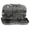 Gift Car Seat Dining Tray - Black