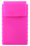 Card Holder - Silicone - Magnetic Lock - Single Piece Online