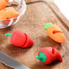Carrot And Chilli Pot Lid Lifters - Assorted - Set Of 2 Online