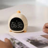 Cartoon Dinosaur Alarm Clock - Assorted - Single Piece Online