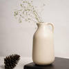 Gift Ceramic Jug Vase - Assorted - Single Piece
