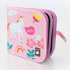 Chalk Doodle Book - Hello Unicorn - Pink Online