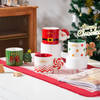 Charming Christmas Mug - Assorted - Single Piece Online