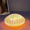 Shop Charming Shell Tulip Night Light - Assorted - Single Piece