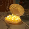 Charming Shell Tulip Night Light - Assorted - Single Piece Online