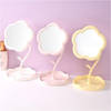 Charming Sunflower Mirror - Assorted - Single Piece