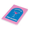 Buy Cheers To Pour Decisions Notebook - Single Piece