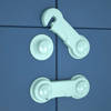 Gift Child Safety Lock - Assorted - Single Piece