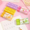 Chocolate Eraser - Assorted - Single Piece Online