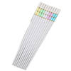 Chopsticks - Oriental Style - White Online