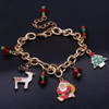 Christmas Charm Bracelet Online