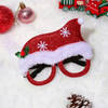 Christmas Party Eyeglass - Assorted - Single Piece Online