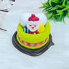 Buy Christmas-Themed Napkin - Snowman - Assorted - Single Piece