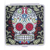 Cigarette Case - Skull - Single Piece Online