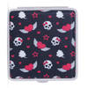 Cigarette Case - Skull - Single Piece Online
