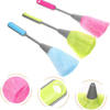 Gift Cleaning Brush - Super Soft Bristles - Single Piece