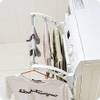 Gift Clothes Drying Rack - Magnetic - Mini - Single Piece