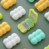 Cloud Medicine Organizer - Assorted - Single Piece