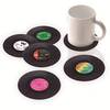 Gift Coasters - Vinyl - Set Of 6