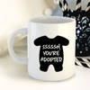 Coffee Mug - Adopted - Assorted - Single Piece Online