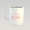 Coffee Mug - La La Online