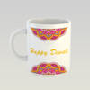 Coffee Mug - Mandala Diwali Online