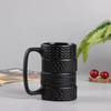 Coffee Mug - Tyre - Ceramic - Single Piece Online
