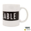 Buy Coffee Mug - Unavailable