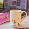 Shop Coffee Mug - Unicorn Cloud - Ceramic - Single Piece