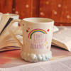 Coffee Mug - Unicorn Cloud - Ceramic - Single Piece Online