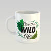 Coffee Mug - Wild Life Online