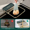 Gift Collapsible Kitchen Sink Strainer - Assorted - Single Piece