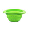 Gift Collapsible Strainer Colander - Silicone - Single Piece