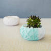 Concrete Ribbon Planter Online