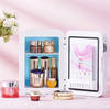 Gift Convenient Portable Mini Fridge - Assorted - Single Piece