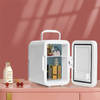 Convenient Portable Mini Fridge - Assorted - Single Piece Online
