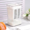 Convenient Yogurt Strainer - Assorted - Single Piece Online