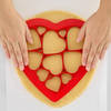 Cookie Cutter - Puzzle Hearts - Single Piece Online
