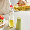 Buy Cooking Oil Dispenser Bottle - Automatic Lid - Assorted - Single Piece