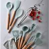 Cooking Utensil Set - Silicone Online
