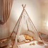 Cosy Tepee Online