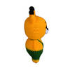 Buy Crochet Handmade Giraffe Soft Toy - Single Piece