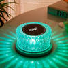 Buy Crystal Glow Touch Sensor Personalized LED Lamp