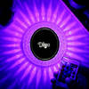 Shop Crystal Glow Touch Sensor Personalized LED Lamp
