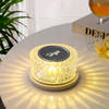 Crystal Glow Touch Sensor Personalized LED Lamp Online